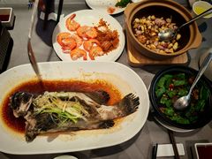 -徐记海鲜(大明宫|北二环店)