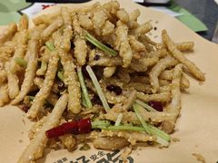 -全聚贤餐厅·湖北家常菜(沙湖店)