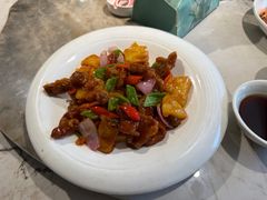 -又见炊烟私房菜(敬亭路店)