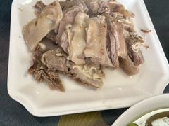 -林家饭店(新林公路店)