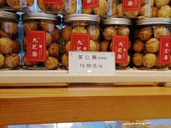 -九芝斋(解放路店)