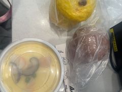 -亚惠美食花园(大连开发区安盛购物广场店)