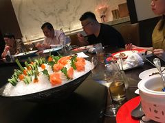 -丽晶轩中餐厅(重庆丽晶酒店)