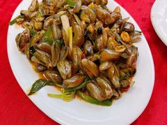 -蛇口康乐快餐鱼仔档(翠苑小区店)