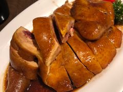 -新旺茶餐厅(嘉里城店)
