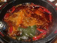 -牛市坎火锅(建设路店)