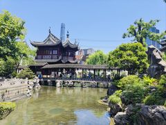 -豫园