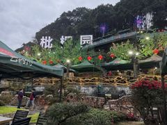 -枇杷园食为鲜火锅(南山店)