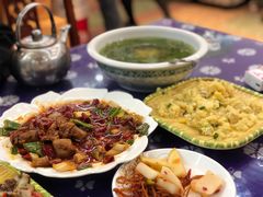 -益恒饭店乡间白族菜(古城总店)