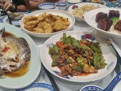 -蠔友汇(皇姑店)