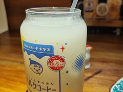 -鸟幸 TORISAKI 炭火居酒屋