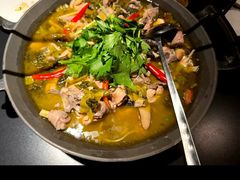 -有才叔的小馆(招商依云曲江店)