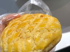 -芬芳甜品(同福路店)