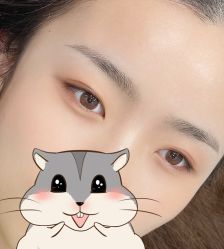 -久匠·野生眉半永久纹绣