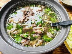 -古市香跷脚牛肉·非遗传承单位