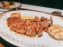 -Mogul Eatery·大亨餐酒馆