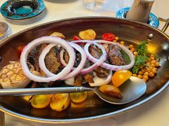 -龟兹KUCINA·新疆菜(前滩L+PLAZA店)