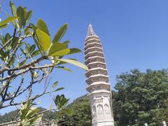 -南普陀寺