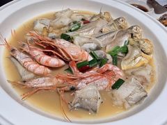 -健眺小海鲜(临海后山店)