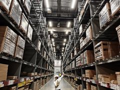 -宜家家居(四元桥商场店)