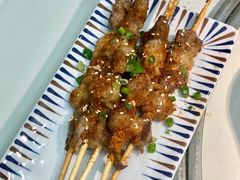 -立标杆麻辣鱼(宝龙广场店)