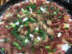 -鹅来顺·顺德火焰醉鹅(天平架分店)