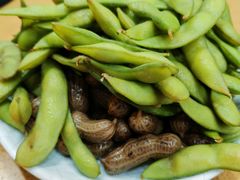 -老地方烤肉(东岗路店)