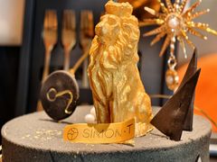 -西檬树SIMON·T轻奢蛋糕(大东方Max店)