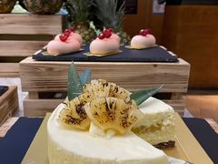 -金奥国际酒店全日餐厅ALTITUDE