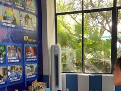 -IBOBI亲子游泳俱乐部(华侨城中心)