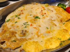 -马克西姆俄罗斯餐厅(通亚街店)