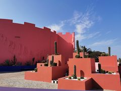 -漳州滨海火山岛自然生态风景区