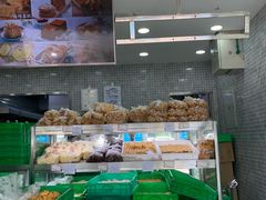 水产区-闻酥园(水碾河路店)