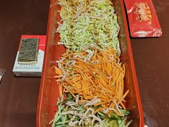 -三个大叔烤羊肉串·炭炉砂锅菜(西三旗店)