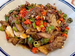 -新新湘菜馆(新中街二条店)
