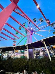 -长沙云顶星河游乐园(步步高·梅溪新天地店)