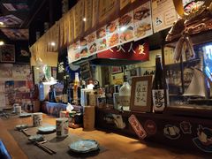 -半藏居酒屋(香港花园店)