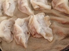 羊肉蒸饺-三盛楼饭店(四流中路店)