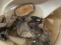 -蔡澜点心·粤菜(花城汇南区店)