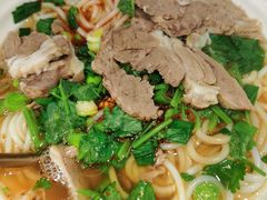 贵凤凰贵州羊肉粉-贵凤凰贵州米粉(望京店)