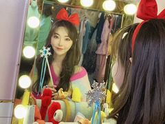 -Lilliput粒粒堡亲子餐厅(祥云小镇店)