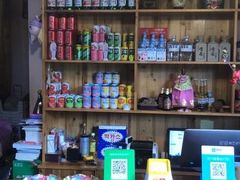 零售区-恩你小木屋·烤肉韩式料理(嘉兴秀洲店)