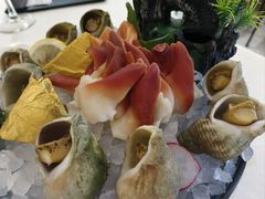 -庖丁兄弟干式熟成牛排自助餐厅(仁恒伊势丹店)