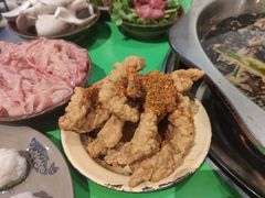 -周幺妹重庆老火锅(银泰城总店)