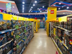 -TOYSRUS玩具反斗城(成都环球中心店)