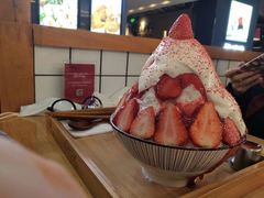 -怪物的冰与火(天虹商场中山路店)