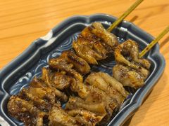 -一豚轩·烧鸟·豚骨拉面(五四路店)