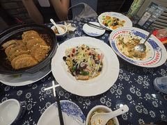 -旺角小渔村(上夼店)