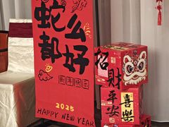 -瑞华酒楼(佳景国际店)