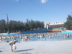 -欢乐水魔方水世界